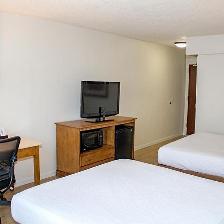 Midtown Garden Inn 피닉스 외부 사진