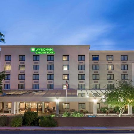 Midtown Garden Inn 피닉스 외부 사진