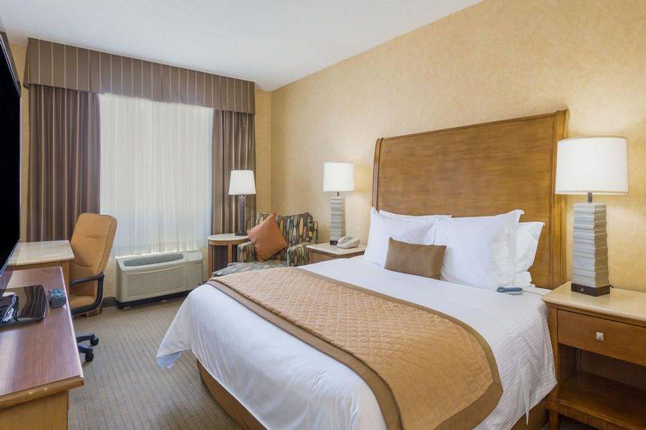 Midtown Garden Inn 피닉스 외부 사진