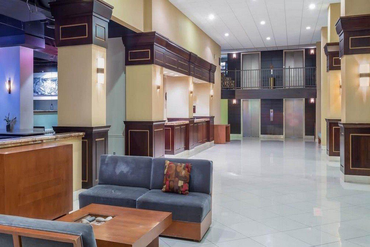 Midtown Garden Inn 피닉스 외부 사진