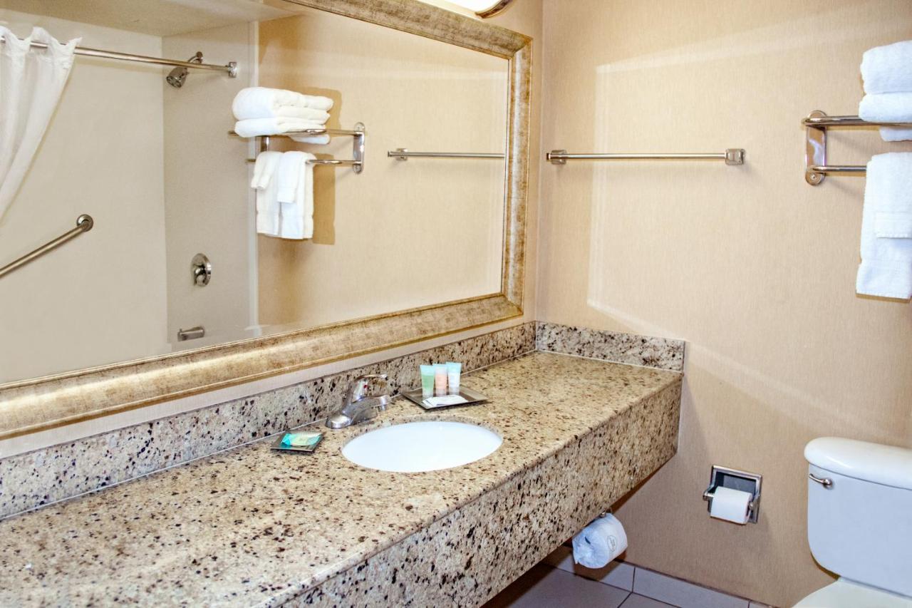 Midtown Garden Inn 피닉스 외부 사진