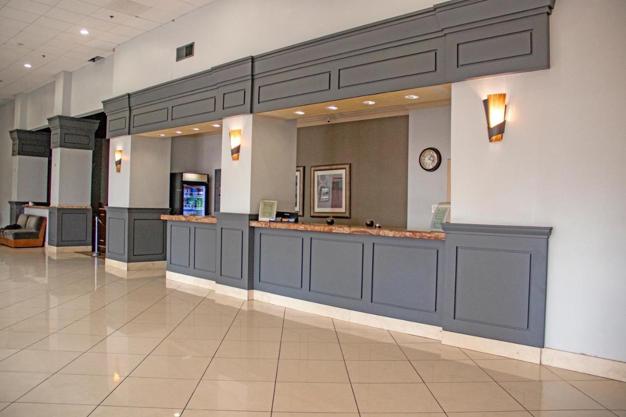 Midtown Garden Inn 피닉스 외부 사진