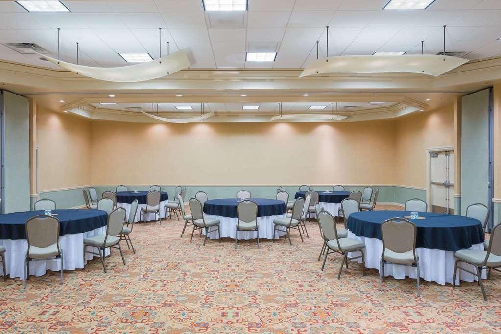 Midtown Garden Inn 피닉스 시설 사진