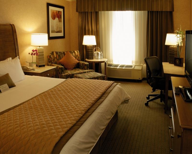 Midtown Garden Inn 피닉스 외부 사진