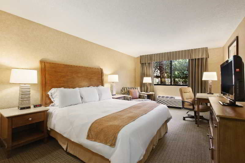 Midtown Garden Inn 피닉스 외부 사진